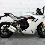 Ducati SuperSport 950 S