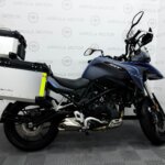 QJMotor SRT 550