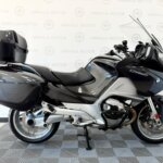 BMW R1200RT 2011