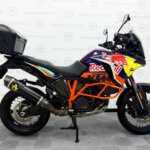 KTM 1290 Super Adventure R