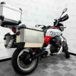 Moto Guzzi V85 TT
