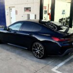 BMW M850i