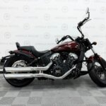 Indian Scout Bobber Twenty