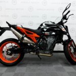 KTM 890 DUKE