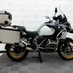 BMW R1250GS Adventure
