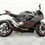 Ducati Panigale V2