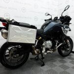 BMW F750GS