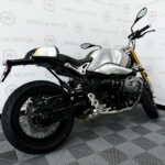 BMW R nineT