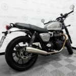 Triumph Street Twin EC1