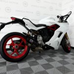 Ducati SuperSport S