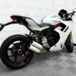 Ducati SuperSport 950 S