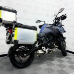 QJMotor SRT 550