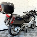 BMW R1200RT 2011