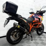 KTM 1290 Super Adventure R