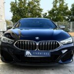 BMW M850i