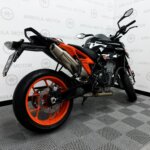 KTM 890 DUKE