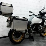 BMW R1250GS Adventure
