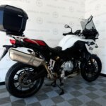 BMW F750GS