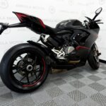 Ducati Panigale V2