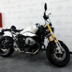 BMW R nineT