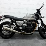 Triumph Street Twin EC1