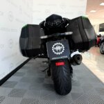 Kawasaki Ninja 1000SX Performance Tourer