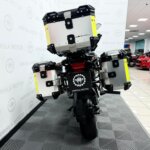 QJMotor SRT 550