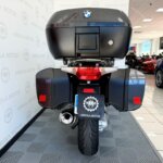 BMW R1200RT 2011