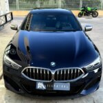 BMW M850i