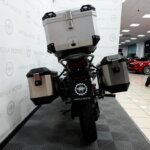 Moto Guzzi V85 TT