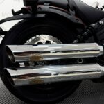 Indian Scout Bobber Twenty