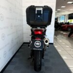 BMW F750GS