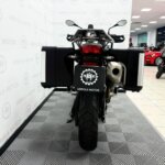 BMW F750GS