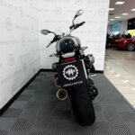 BMW R nineT