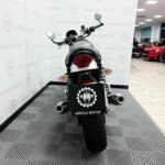 Triumph Street Twin EC1