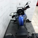QJMotor SRT 550