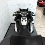 BMW R1200RT 2011