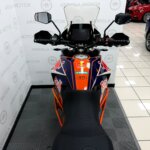 KTM 1290 Super Adventure R