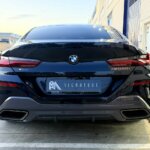 BMW M850i