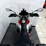 Moto Guzzi V85 TT