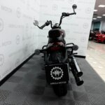 Indian Scout Bobber Twenty