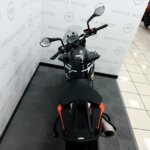 KTM 890 DUKE
