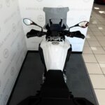 BMW F750GS