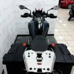 BMW F750GS