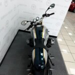 BMW R nineT