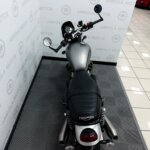 Triumph Street Twin EC1
