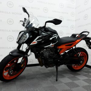 KTM 890 DUKE