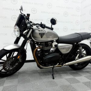 Triumph Street Twin EC1