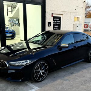 BMW M850i